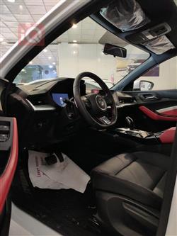MG GT